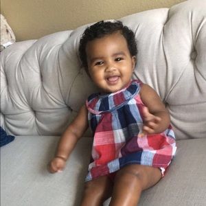 Meet your Posher, Fey